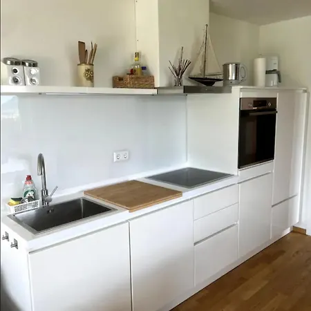 Ennstal Classic Oase Apartmán Irdning