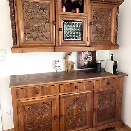 Apartmán Ennstal Classic Oase