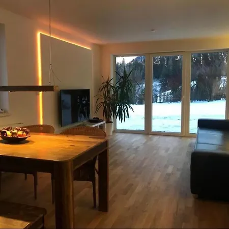 Apartmán Ennstal Classic Oase Irdning