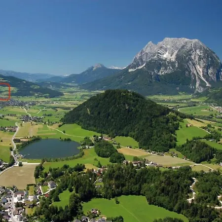 Apartmán Ennstal Classic Oase *