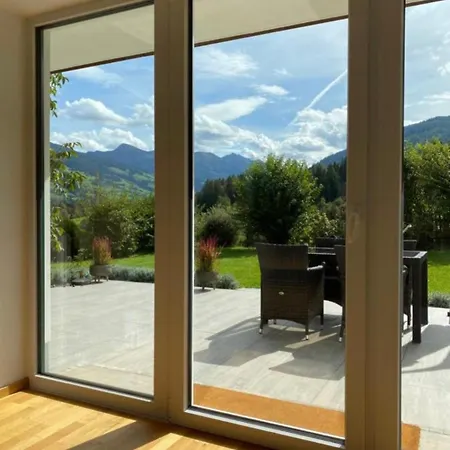 Ennstal Classic Oase * Irdning