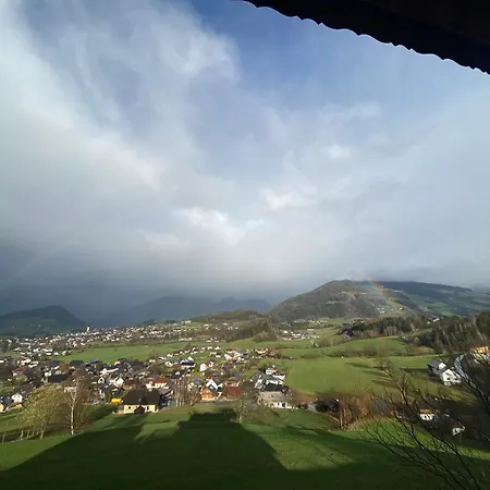 Ennstal Classic Oase Apartmán Irdning